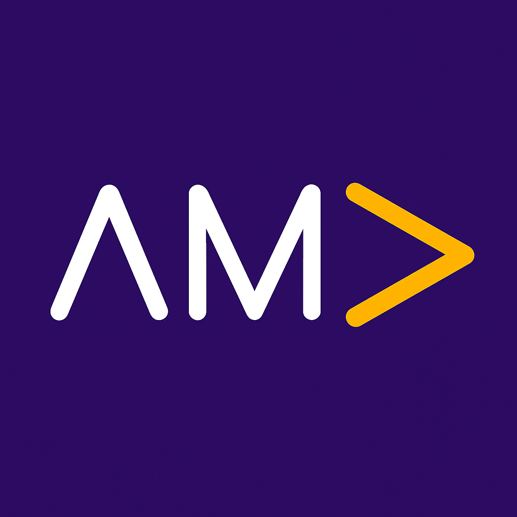 American Marketing Association logo